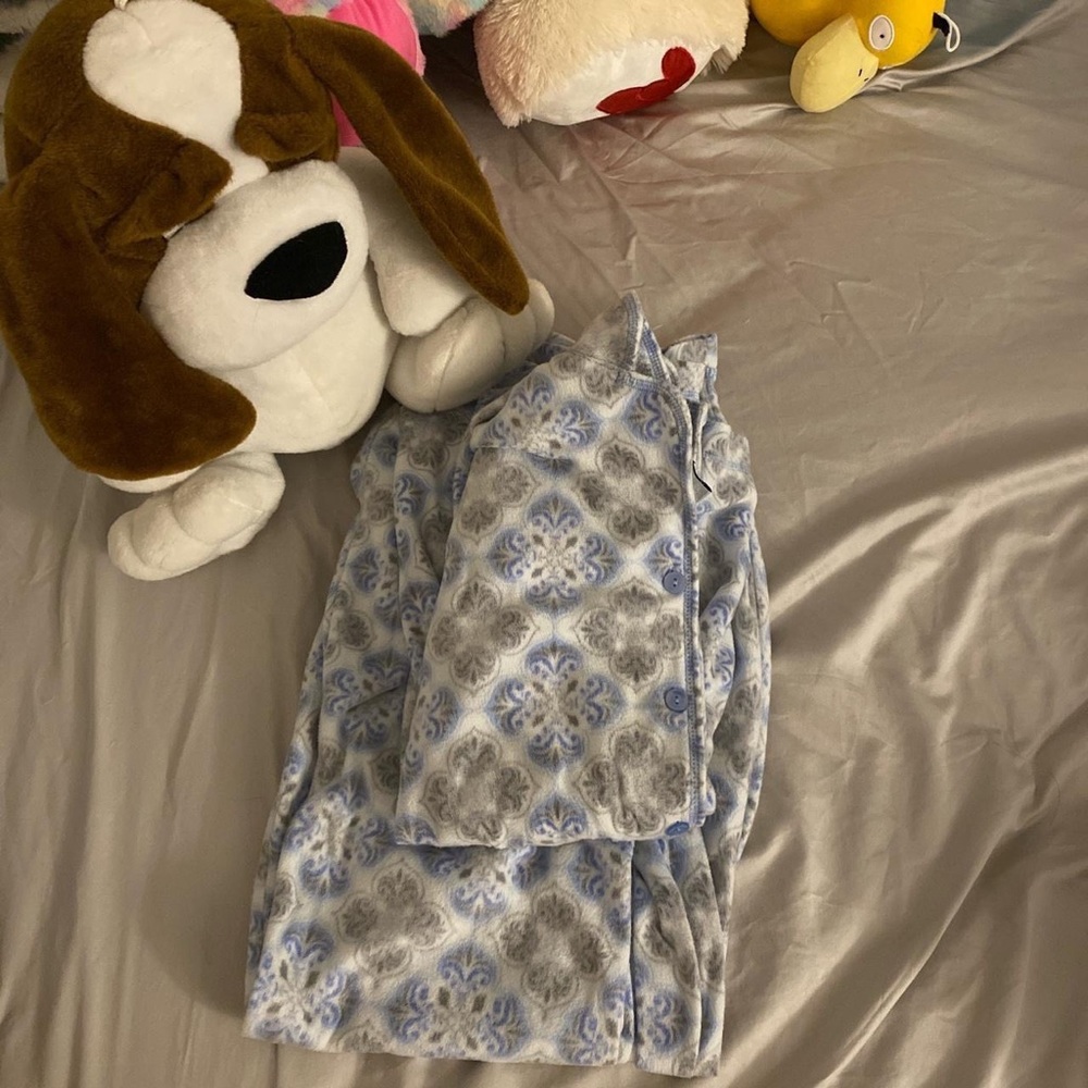Charter Club Pajamas Set